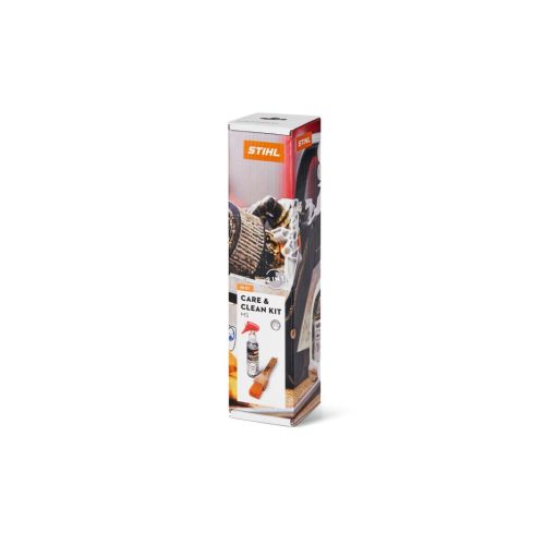 Kit d'entretien Care & Clean Kit MS - STIHL - 0782-516-8606 pas cher Secondaire 1 L