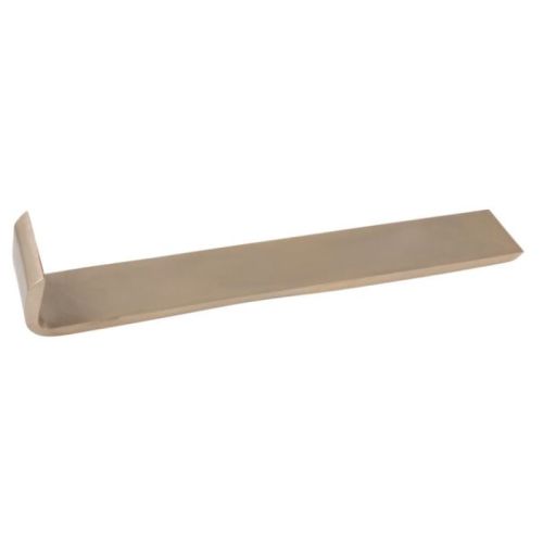 Grattoir coudé BRONZEPLUS 255 mm KS TOOLS 963.9521 photo du produit