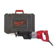 Scie sabre SAWZALL 1300 W SSPE 1300 RX en coffret MILWAUKEE 4933440590 photo du produit