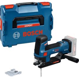 Scie sauteuse 18V Bosch Expert EXST18V-155S (sans batterie ni chargeur) - 06015B0100 pas cher Principale M
