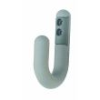 Patère simple PARKID gris WATTELEZ 607001G photo du produit Secondaire 1 S