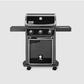 Barbecue à gaz SPIRIT CLASSIC E-310 black - WEBER - 46410053 pas cher Principale M