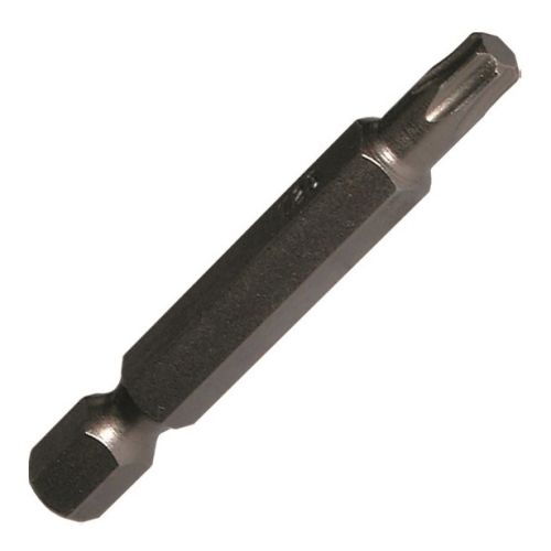 Embout pour vis Torx T15 L 25mm - SCELL-IT - TX1525 pas cher