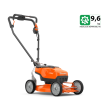 Tondeuse mulching 36 V LB442i (sans batterie ni chargeur) HUSQVARNA 970482301 photo du produit Secondaire 1 S