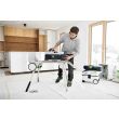 Scie circulaire sur table 2 x 18 V CSC SYS 50 EBI-Basic (sans batterie ni chargeur) FESTOOL 576820 photo du produit Secondaire 3 S