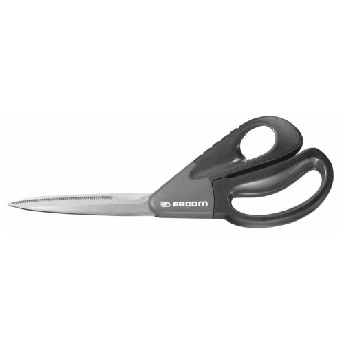 Ciseaux multi-usages 255mm - FACOM - 841A.9PB pas cher