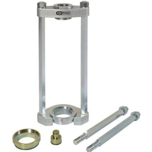 Presse support universelle sans vérin hydraulique 5 pièces KS TOOLS 700.1751 photo du produit Principale L