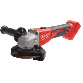 Meuleuse d'angle Brushless 18V Milwaukee M18 BLSAG125X-0 - 125mm (sans batterie ni chargeur) - 4933492643 photo du produit Principale M