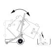Aspirateur eau et poussières 3000 W PRO-NET70B 3 moteurs FARTOOLS 101256 photo du produit Secondaire 1 S