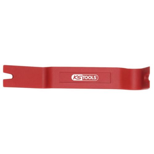 Pince levier double fendue et coudée à 75 ° et 30 ° KS TOOLS 911.8123 photo du produit Principale L