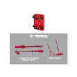 Rangement à long manche PACKOUT MILWAUKEE 4932480714 photo du produit Secondaire 4 S