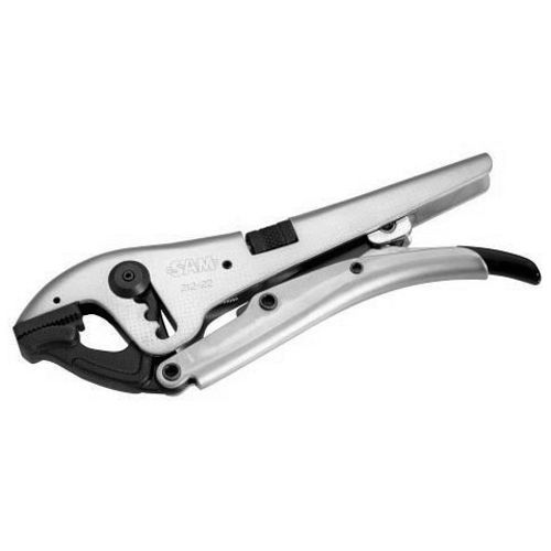 Pince-&eacute;tau grande capacit&eacute; 220mm - SAM OUTILLAGE - 212-22 pas cher