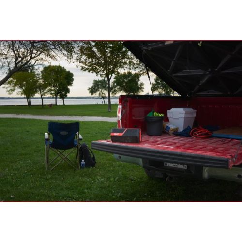 Enceinte Bluetooth 12/18 V M12-18 JSSP-0 (sans batterie ni chargeur) MILWAUKEE 4933459275 photo du produit Secondaire 8 L