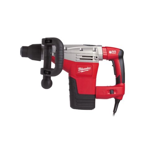 Burineur SDS-MAX 1300 W K 500 S 5 kg + coffret MILWAUKEE 4933398220 photo du produit