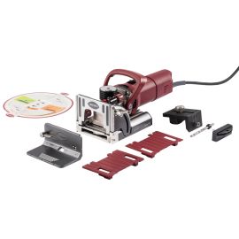 Fraiseuse à rainurer 1050W Lamello Zeta P2 HW Systainer 3 - 101403DES photo du produit Principale M