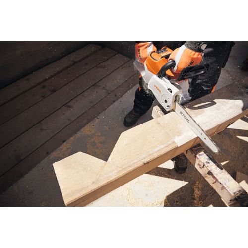 Tronçonneuse 36V MSA 160 C-B 30cm (sans batterie ni chargeur) - STIHL -  MA03-200-0004