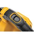 Aspirateur à main 18 V XR classe L (sans batterie ni chargeur) DEWALT DCV501LN-XJ photo du produit Secondaire 5 S