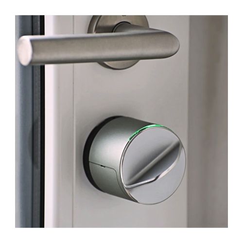 Serrure électronique motorisée Bluetooth DANALOCK V3 SALTO D0BE0SIBT photo du produit Secondaire 2 L