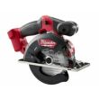 Scie circulaire à métaux 18V M18 FMCS-0 (sans batterie ni chargeur) - MILWAUKEE TOOL - 4933459191 pas cher