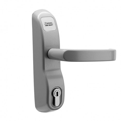 Module antipanique PREMIUM EVOLUTION PE13/23 MEBC inox - VACHETTE - 14600000 pas cher