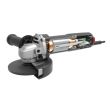 Meuleuse d'angle 900 W GR-900C 125 mm HANGER 411001 photo du produit Secondaire 1 S