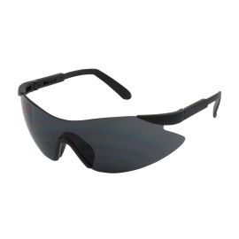 Lunettes de protection WILCO gris fumée 3.1 AS/AF - BOUTON OPTICAL - 250-92-0001-EN pas cher Principale M