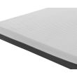 Matelas Memory Foam à 2 couches CHIANTI I Love Sleep déhoussable 180x200cm - 20cm de hauteur pas cher Secondaire 1 S