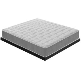 Matelas à mémoire de forme SUPREME I Love Sleep à 5 cm de mémoire pas cher Principale M