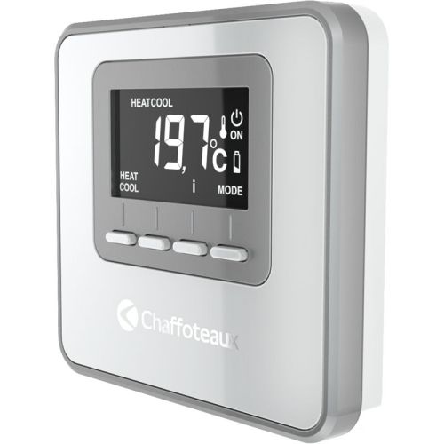 Emetteur sans-fil Zone Control Evo photo du produit Principale L