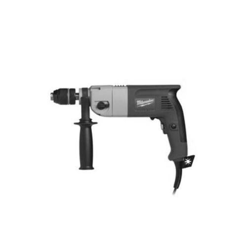 Perceuse 705W HD2E 13 R 2 vitesses - MILWAUKEE TOOL - 4933390186 pas cher