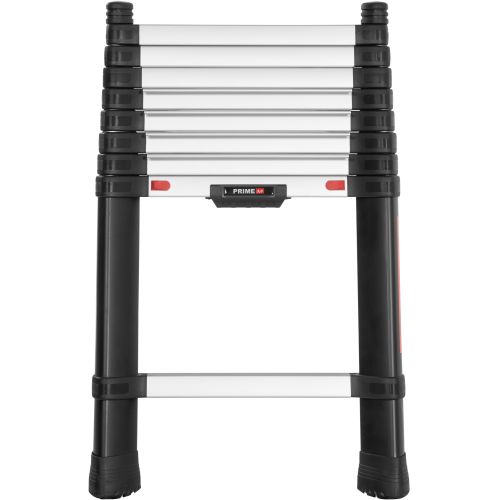 Echelle télescopique automatique Prime 3M marche 80 mm TELESTEPS TEL-72230 photo du produit Secondaire 3 L