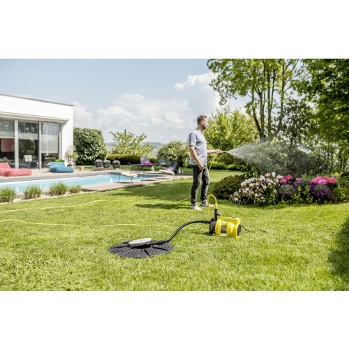 Pompe de jardin 1000 W BP 6.000 Garden Set KÄRCHER 16457210 photo du produit Secondaire 2 L