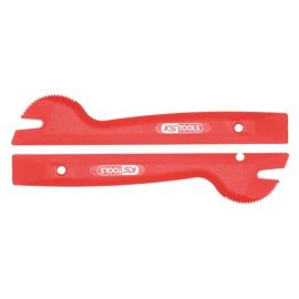 Jeu de 2 leviers Ks Tools pour masse d'équilibrage - 911.8115 photo du produit Principale M