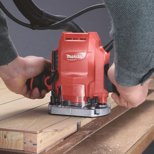 Défonceuse 900 W 8 mm en boîte carton MAKITA M3601 photo du produit Secondaire 2 L
