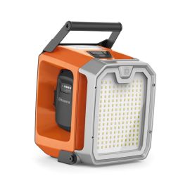 Lampe Husqvarna WL8i portable 8000 lm - 970584901 photo du produit Principale M