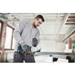 Meuleuse d'angle 18 V AGC 18-125 5,0 EBI-Plus + 2 batteries 5 Ah + chargeur en coffret Systainer SYS3 FESTOOL 577700 photo du produit Secondaire 9 S
