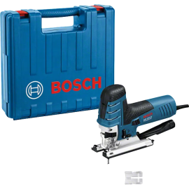 Scie sauteuse 780W Bosch GST 150 CE Professional + coffret - 0601512000 pas cher Principale M