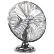 Ventilateur de table UTAH 35 W 30 cm FARELEK 112025 photo du produit