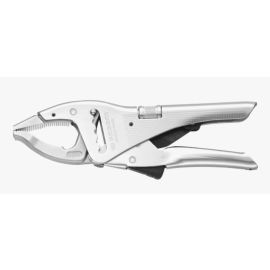 Pince-étau Facom à becs longs 250 mm - 501A photo du produit Principale M