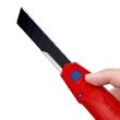 Cutter universel CUTIX® 165 mm KNIPEX 90 10 165 BK photo du produit Secondaire 5 S