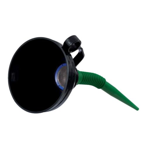 Kit entonnoir avec raccord et tuyau KS TOOLS 150.9230 photo du produit Secondaire 2 L