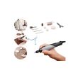 Outil mutli-usage 9 W Stylo+ avec 15 accessoires DREMEL F0132050JM photo du produit