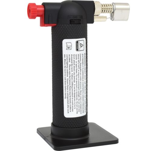 Mini chalumeau 140 mm  2450 °C KS TOOLS 960.1200 photo du produit Secondaire 2 L