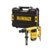 Perforateur burineur SDS-Max 1050 W 6,1 J + coffret DEWALT D25481K-QS photo du produit