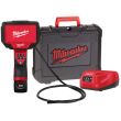 Micro-caméra d'inspection 12 V M12™ M12 360IC12-201C + 1 batterie 2.0Ah + chargeur en coffret MILWAUKEE 4933480740 photo du produit