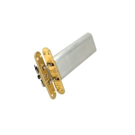 Ferme-porte Sevax Perkomatic R 85 194x125x25,4 mm - 4206801 photo du produit Principale M