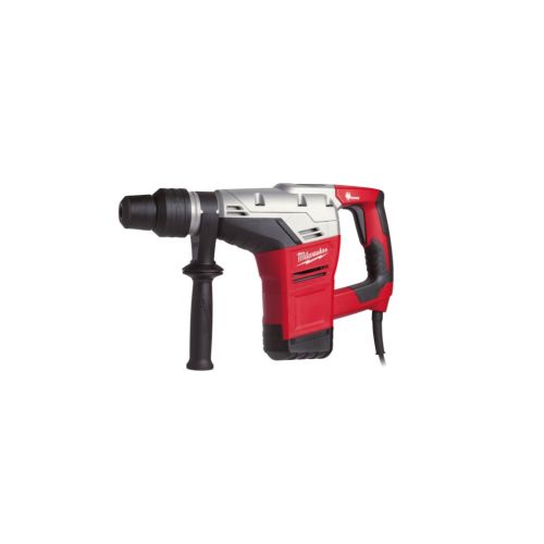 Perforateur-burineur SDS-Max 1100 W K 540 S + coffret MILWAUKEE 4933418100 photo du produit Secondaire 1 L