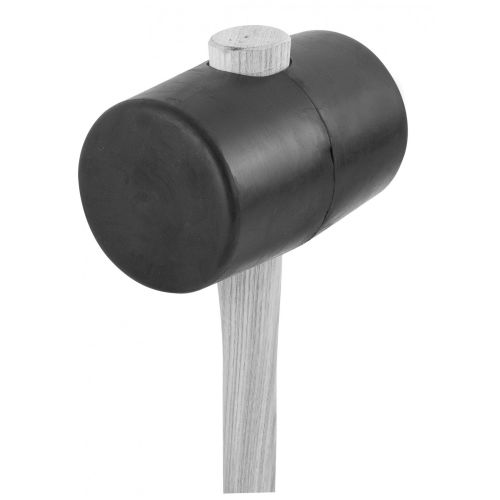 Maillet pour bétonnière 1kg - MOB OUTILLAGE - 0190000201 pas cher Secondaire 1 L