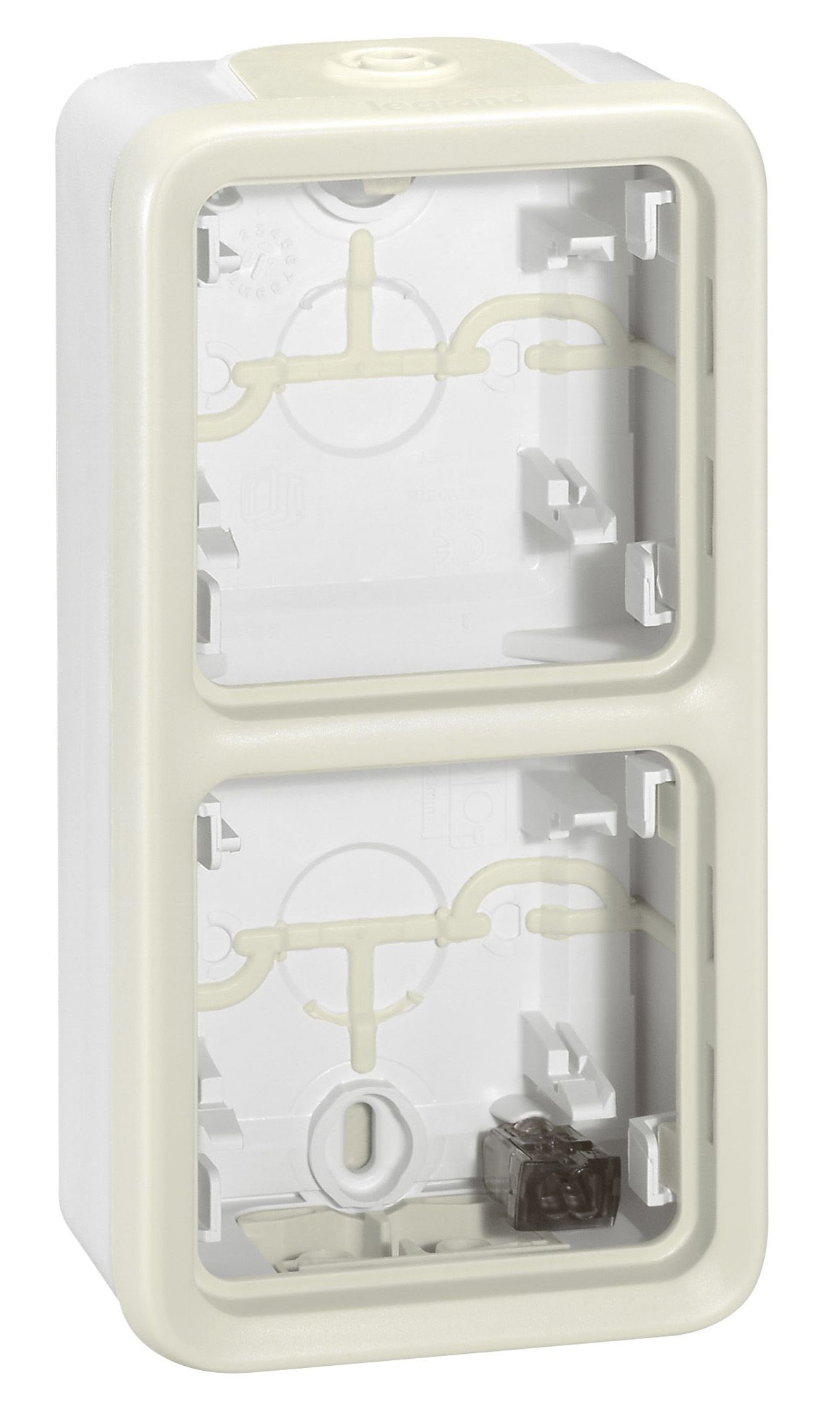 Legrand Plexo 69691 - vue 2
