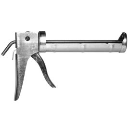 Pistolet à berceau Geb aluminuim - 829009 pas cher Principale M